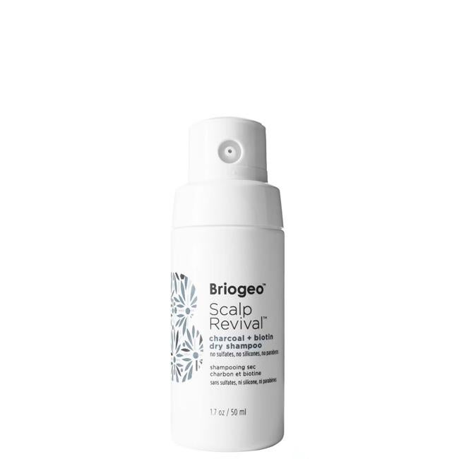 Charche Révival Sauveur + Biotin Shampooo de Briogeoo. Precio: 25.95 euros